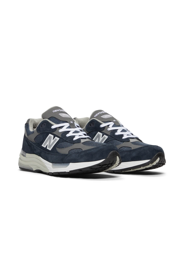 New Balance U992NY Sneakers - Navy