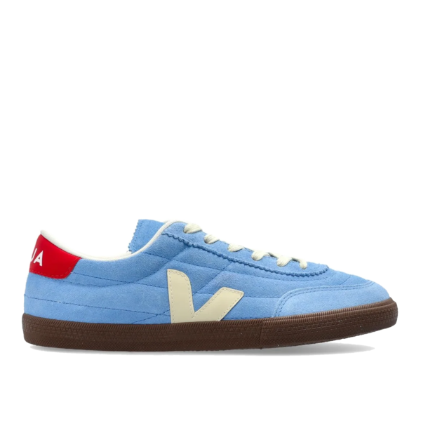 VEJA Panenka Suede Shoe