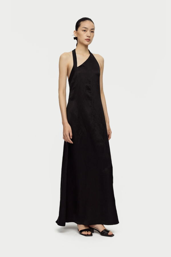 Ruohan Tahi Dress