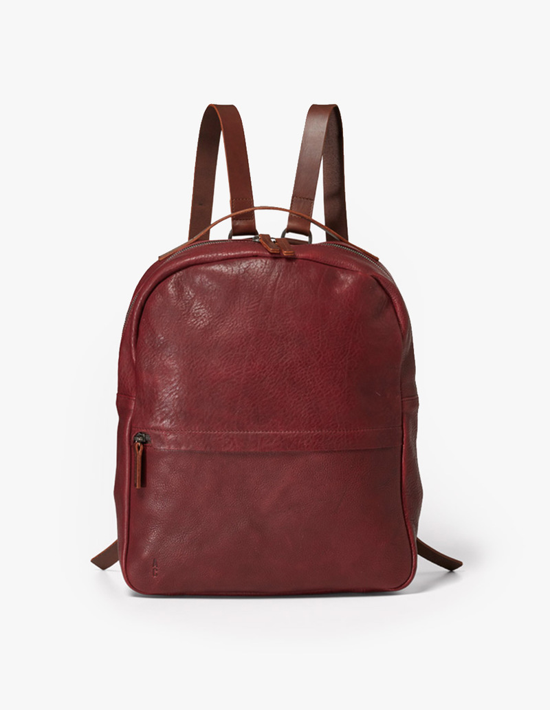 anello mini synthetic leather capillary backpack Anello Backpack Anello Mottled Leather Anello Canvas Square Mini Backpack  Anello Backpacks For