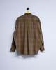 Our Legacy Dakota Flannel Check Borrowed Shirt - Thumbnail 9