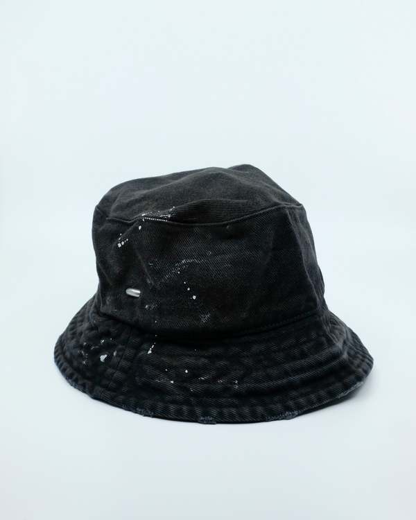 Our Legacy Bucket Hat - Nebula Wash | Garmentory
