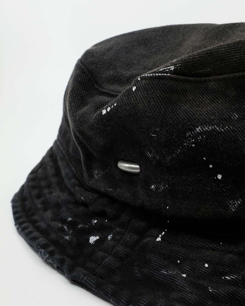 Our Legacy Bucket Hat - Nebula Wash