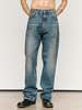 Our Legacy Rocker Storm Wash Third Cut Jeans - Thumbnail 1