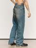 Our Legacy Rocker Storm Wash Third Cut Jeans - Thumbnail 2