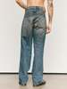 Our Legacy Rocker Storm Wash Third Cut Jeans - Thumbnail 4