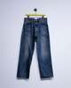 Our Legacy Rocker Storm Wash Third Cut Jeans - Thumbnail 8