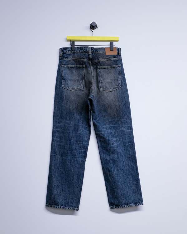 Our Legacy Rocker Storm Wash Third Cut Jeans