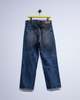 Our Legacy Rocker Storm Wash Third Cut Jeans - Thumbnail 9