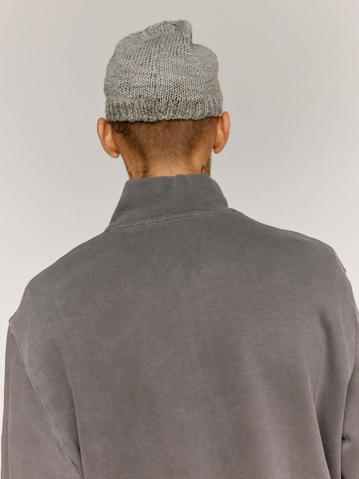 Our Legacy Classic Beanie - Image 4 of 7
