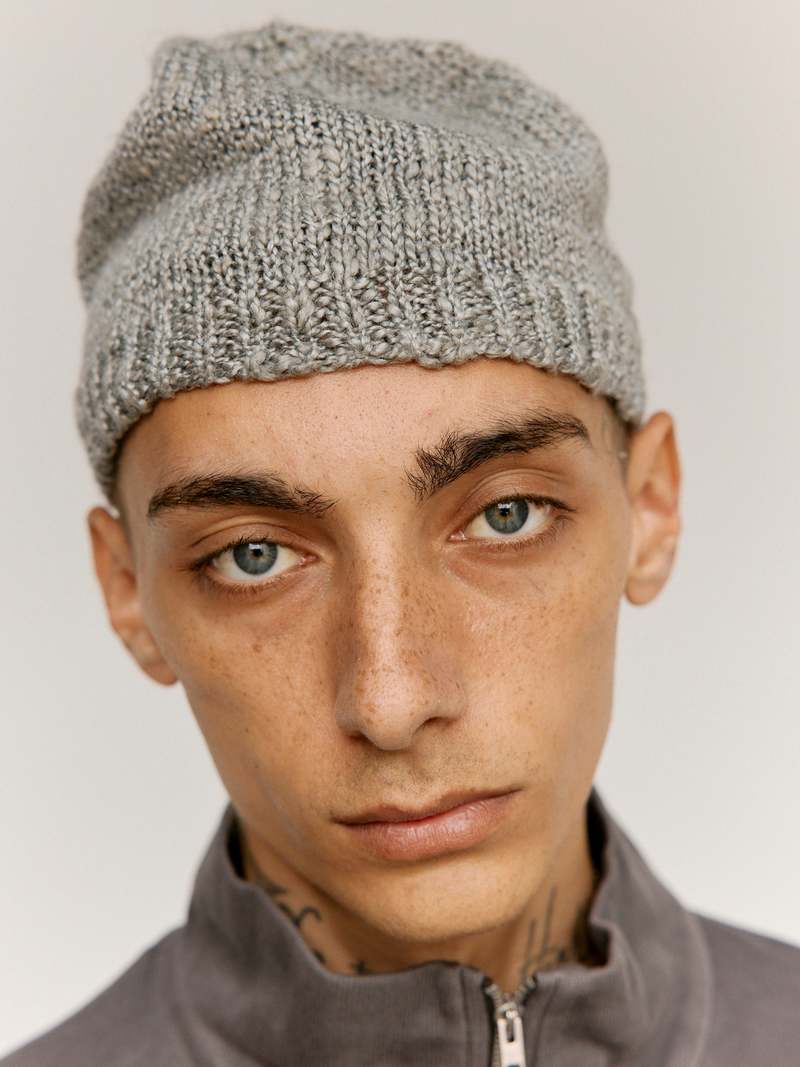 Our Legacy Classic Beanie