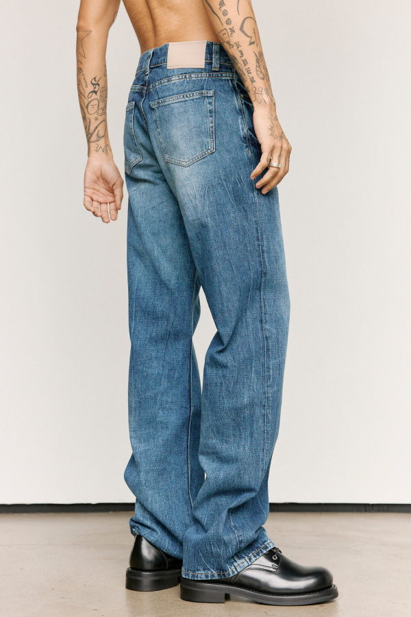 Our Legacy Denim New Arrivals | Garmentory