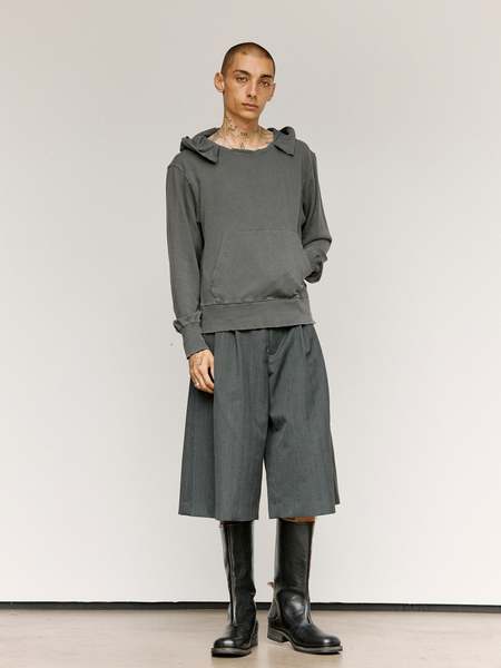 Our Legacy Venice Blouson Jacket - Black | Garmentory