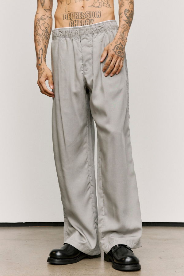 Our Legacy Softflow Tencel Leisure Trouser