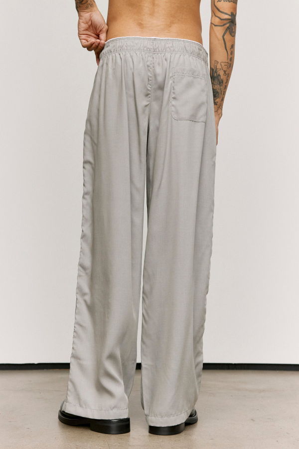 Our Legacy Softflow Tencel Leisure Trouser