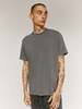 Our Legacy Worn Graphite Legacy Jersey Box T-Shirt - Thumbnail 1