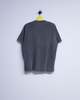 Our Legacy Worn Graphite Legacy Jersey Box T-Shirt - Thumbnail 7