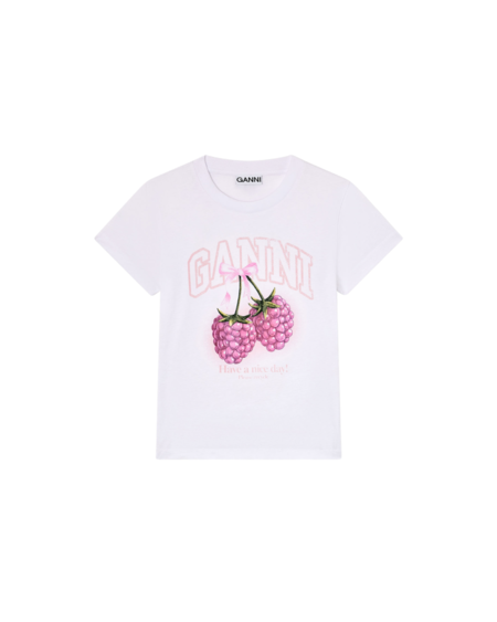 GANNI 