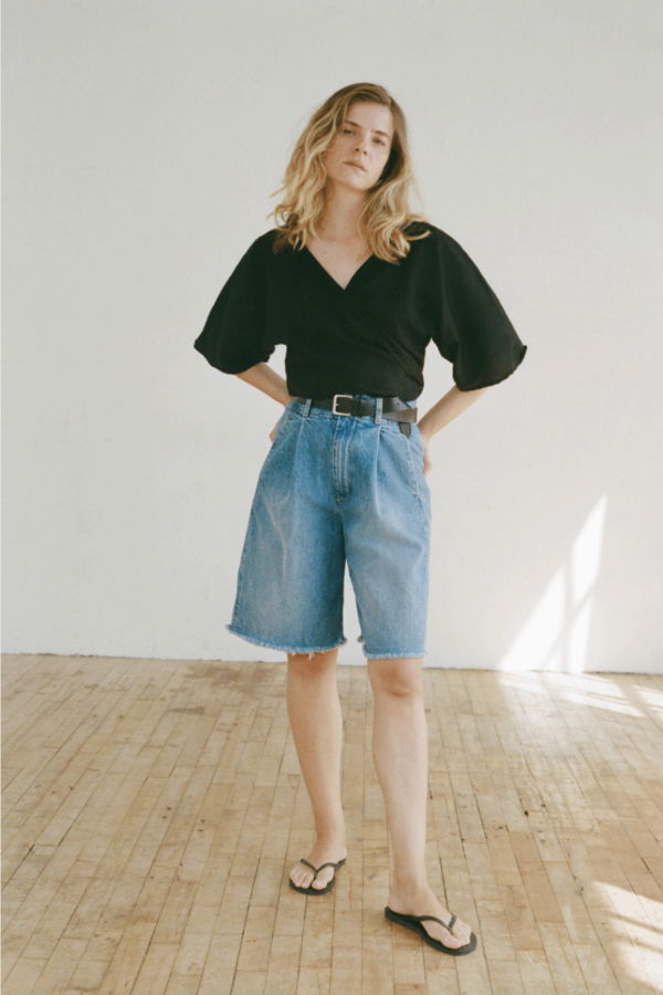 Shaina Mote Emil Short