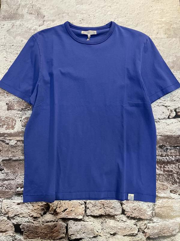 Merz b. Schwanen Classic Cotton Jersey Tee