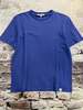 Merz b. Schwanen Classic Cotton Jersey Tee - Thumbnail 1