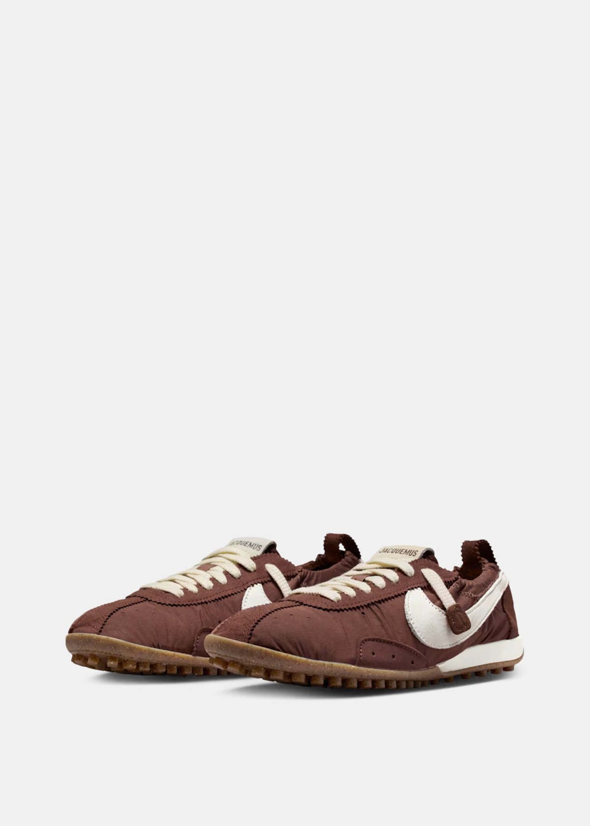 Nike x Jacquemus Moon Sneakers - Image 2 of 9