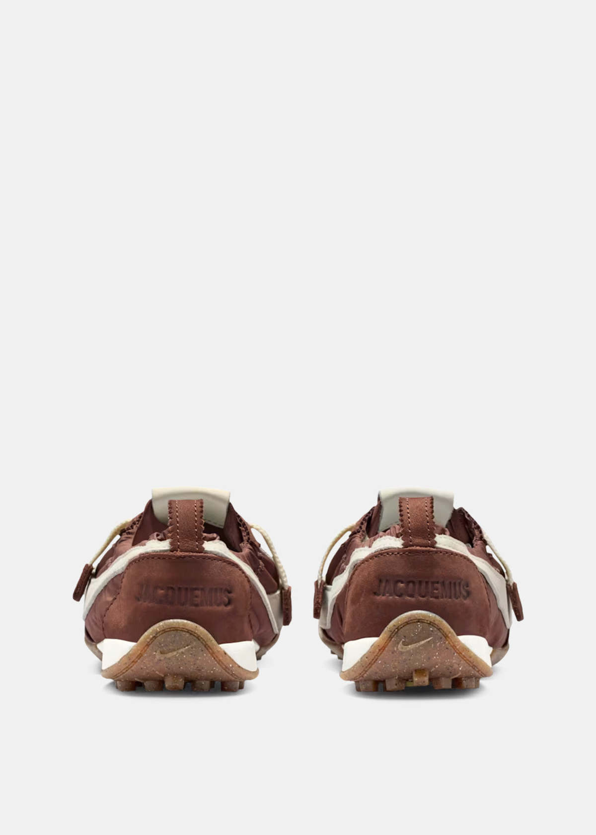 Nike x Jacquemus Moon Sneakers - Image 4 of 9