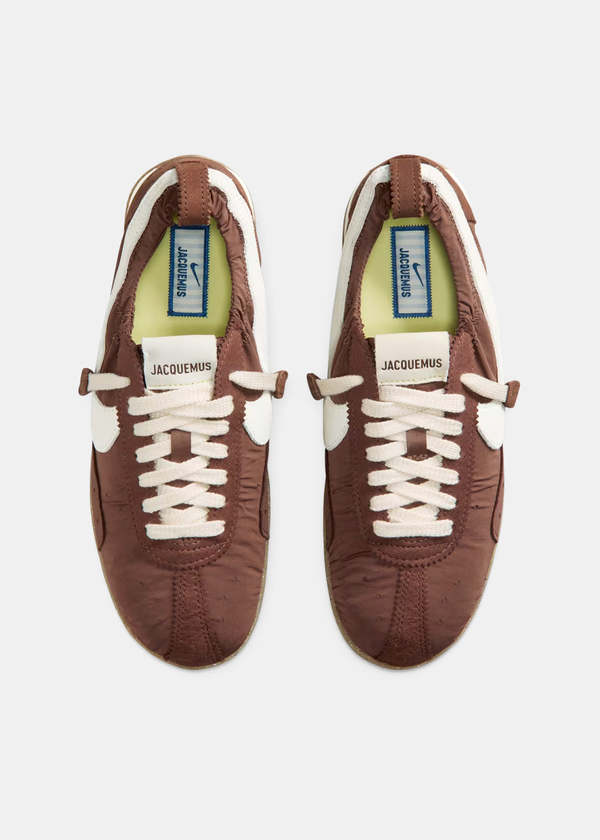 Nike x Jacquemus Moon Sneakers