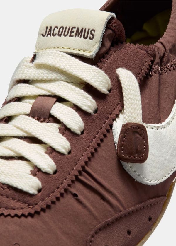 Nike x Jacquemus Moon Sneakers