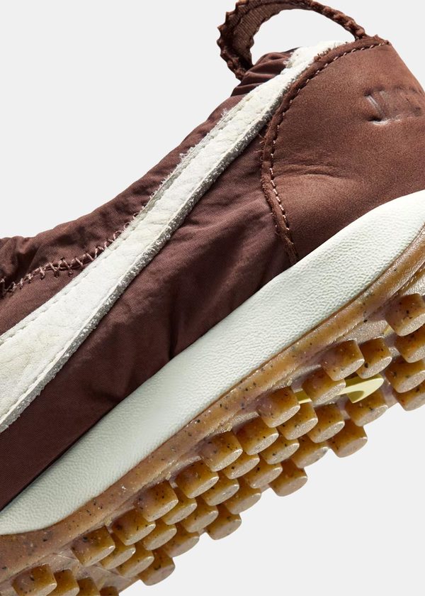 Nike x Jacquemus Moon Sneakers