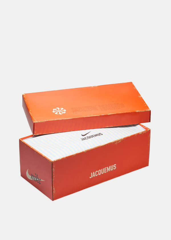 Nike x Jacquemus Moon Sneakers