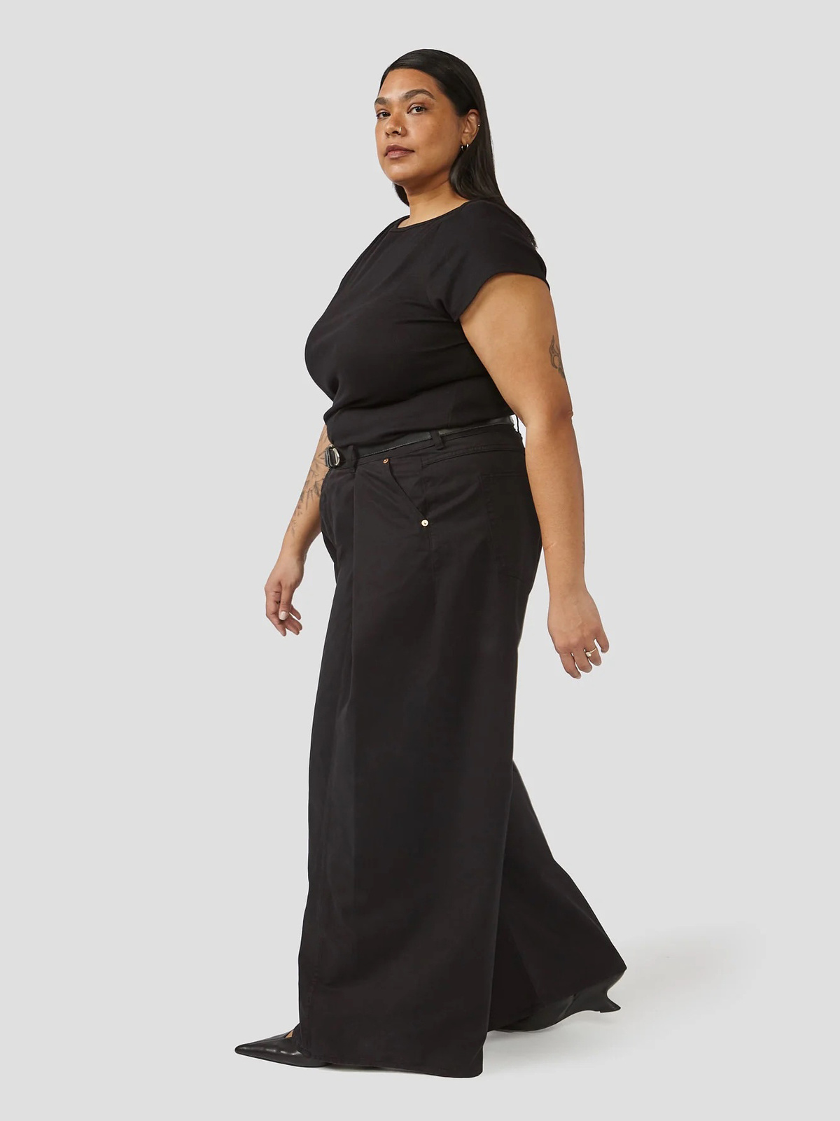 Decade Studio Fortune Pants - Image 2 of 10