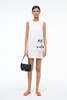 Staud Brea Dress - Of The Pacific - Thumbnail 1