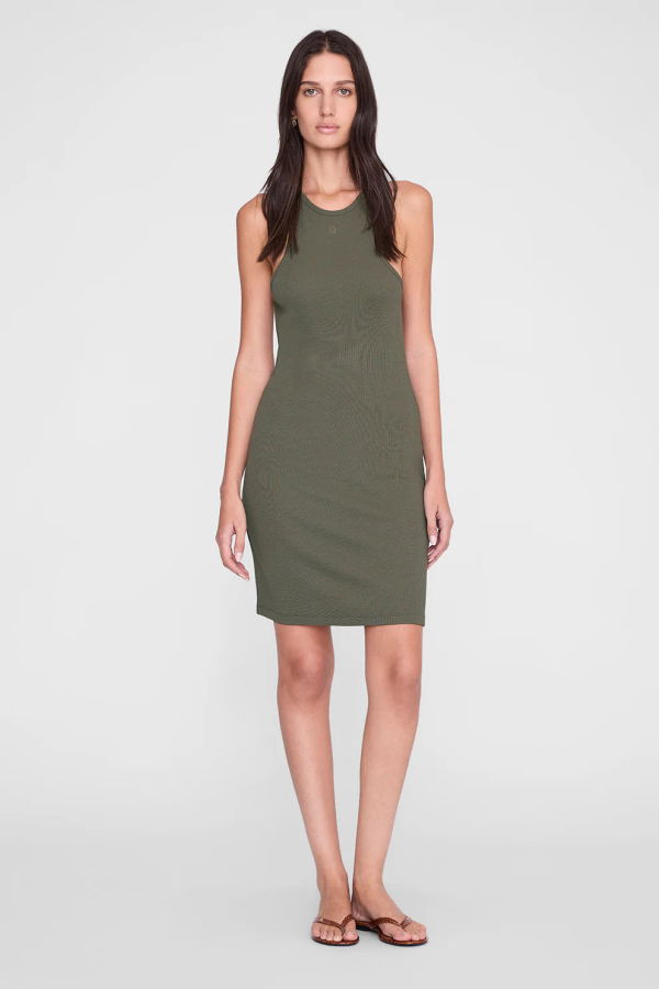 Anine Bing Cole Dress