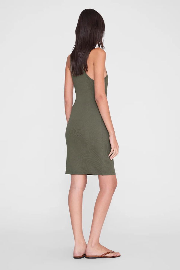 Anine Bing Cole Dress