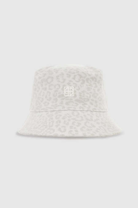 Anine Bing Cami Bucket Hat - Multi | Garmentory display picture 2