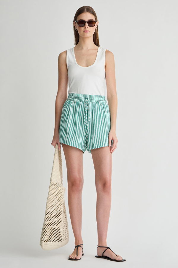 Apiece Apart Trail Short