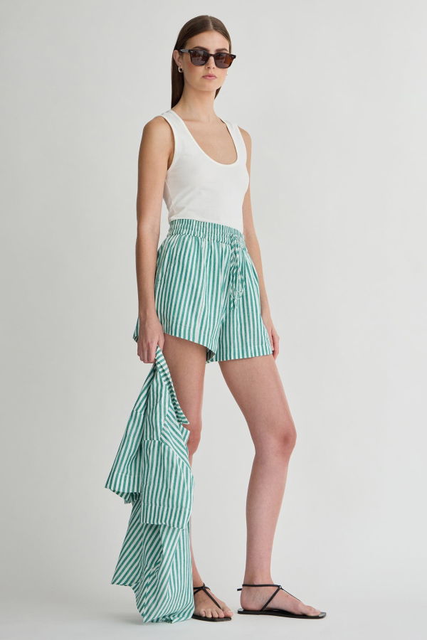 Apiece Apart Trail Short