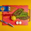 Fredericks & Mae Cutting Board - Thumbnail 1