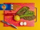 Fredericks & Mae Cutting Board - Thumbnail 2