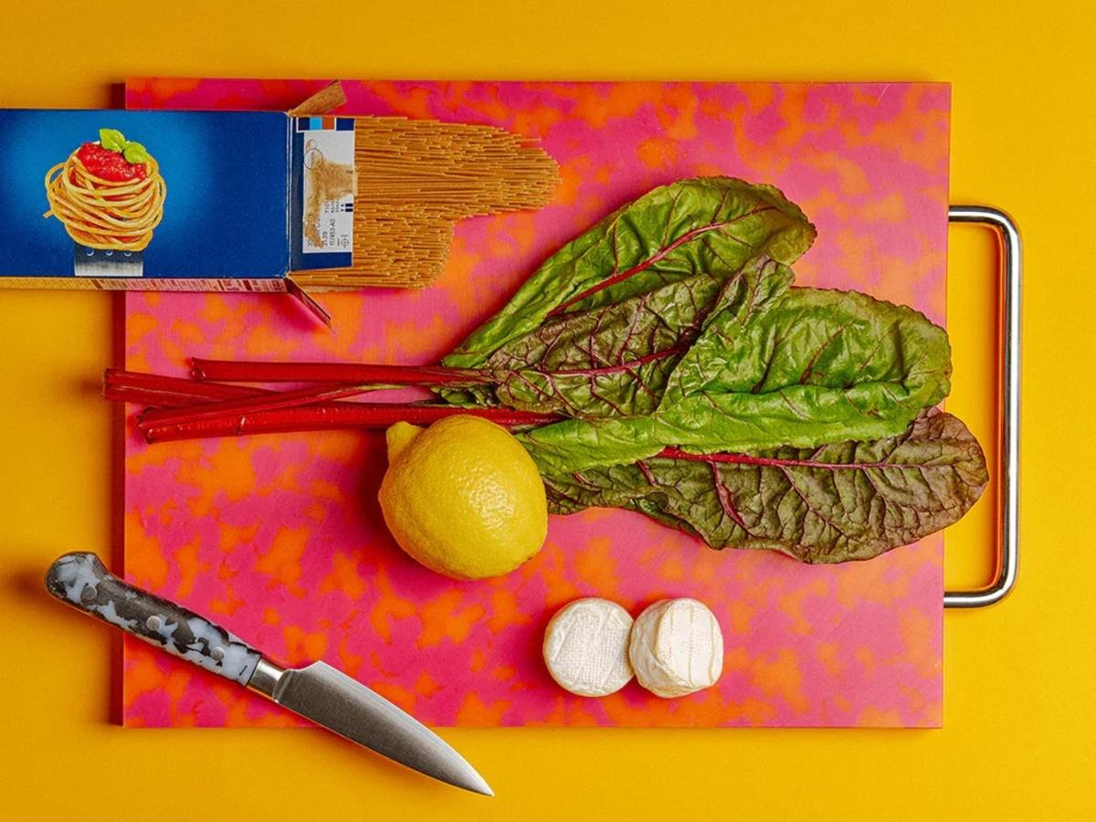 Fredericks & Mae Cutting Board - Image 2 of 9