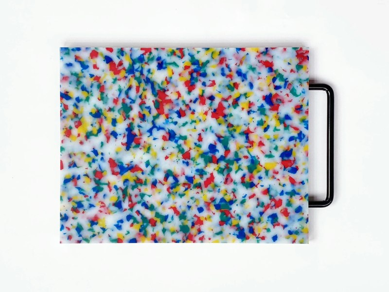 Fredericks & Mae Cutting Board