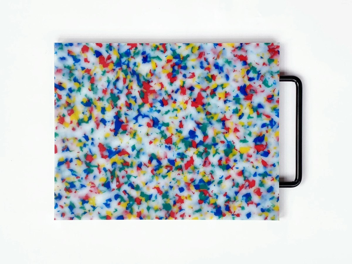 Fredericks & Mae Cutting Board - Image 4 of 9
