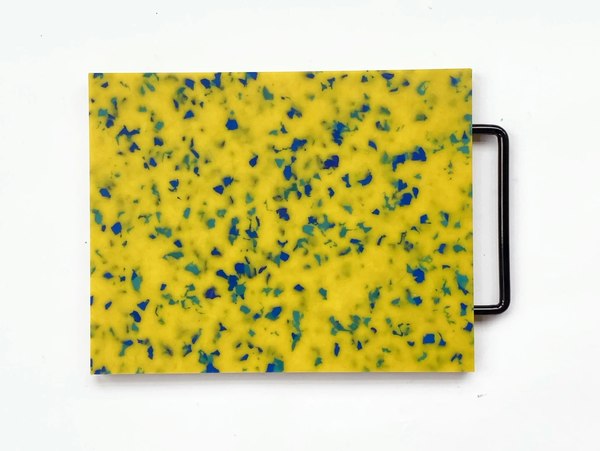 Fredericks & Mae Cutting Board