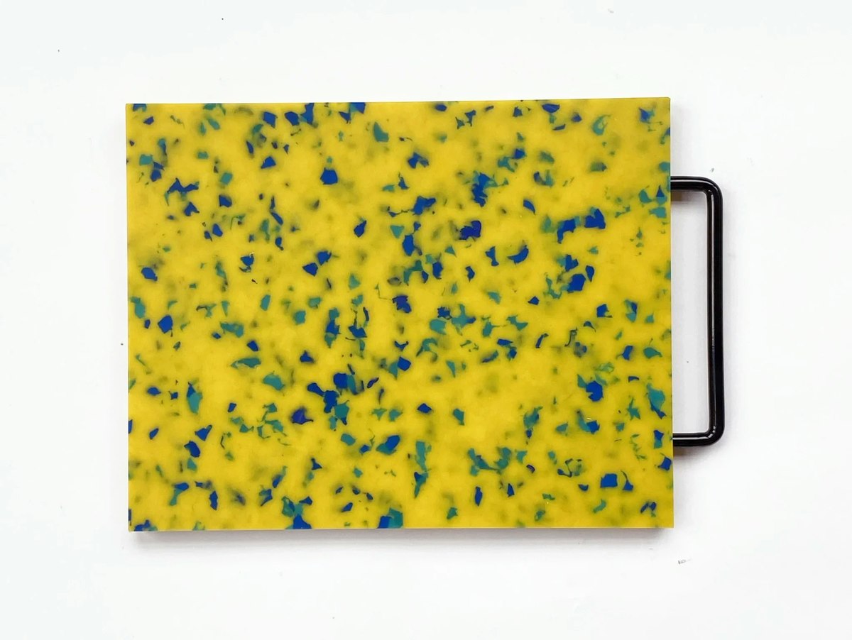Fredericks & Mae Cutting Board - Image 6 of 9