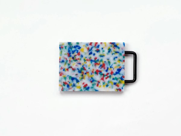 Fredericks & Mae Cutting Board