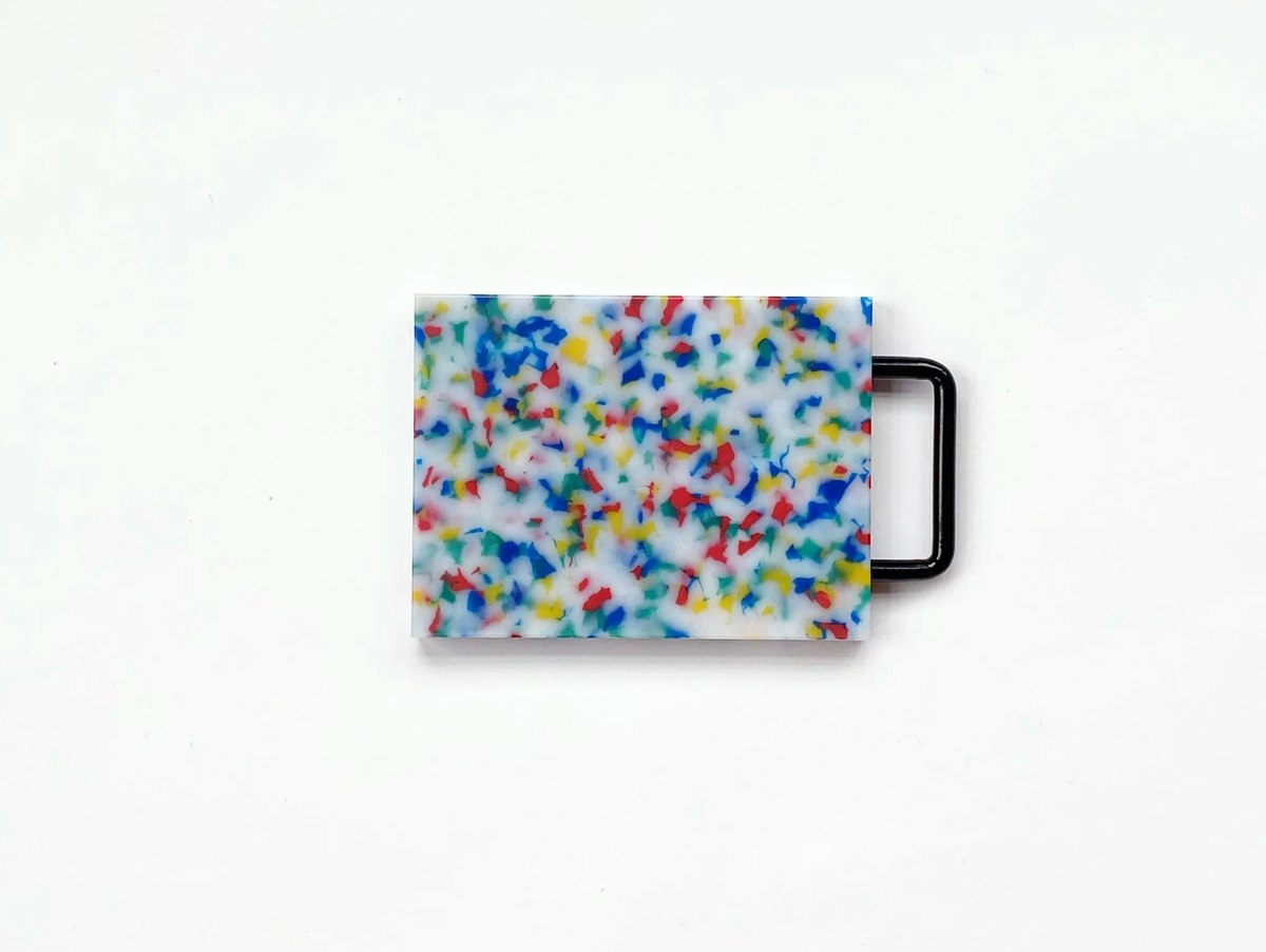 Fredericks & Mae Cutting Board - Image 8 of 9