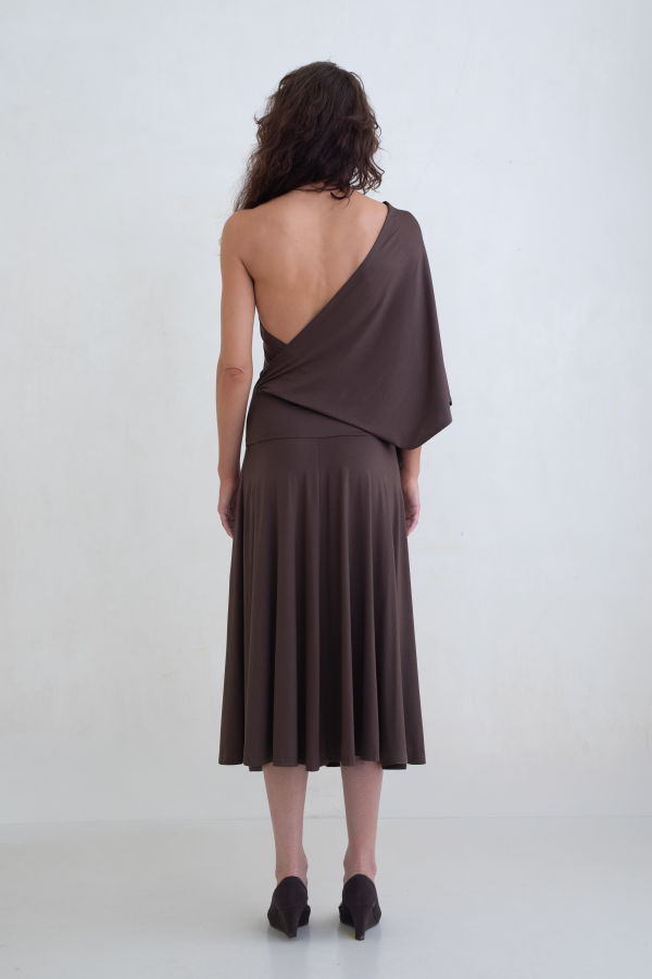 BELLE ANNA Arden Dress