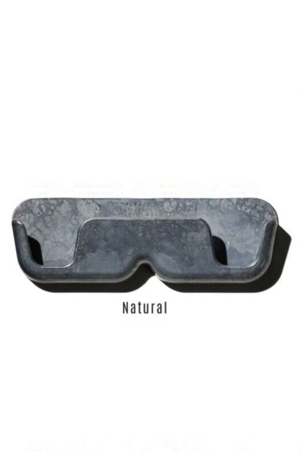 Puebco Aluminum Die Casting Glasses Holder