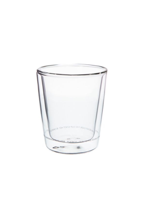 Puebco Double Wall Cup / Small & Large